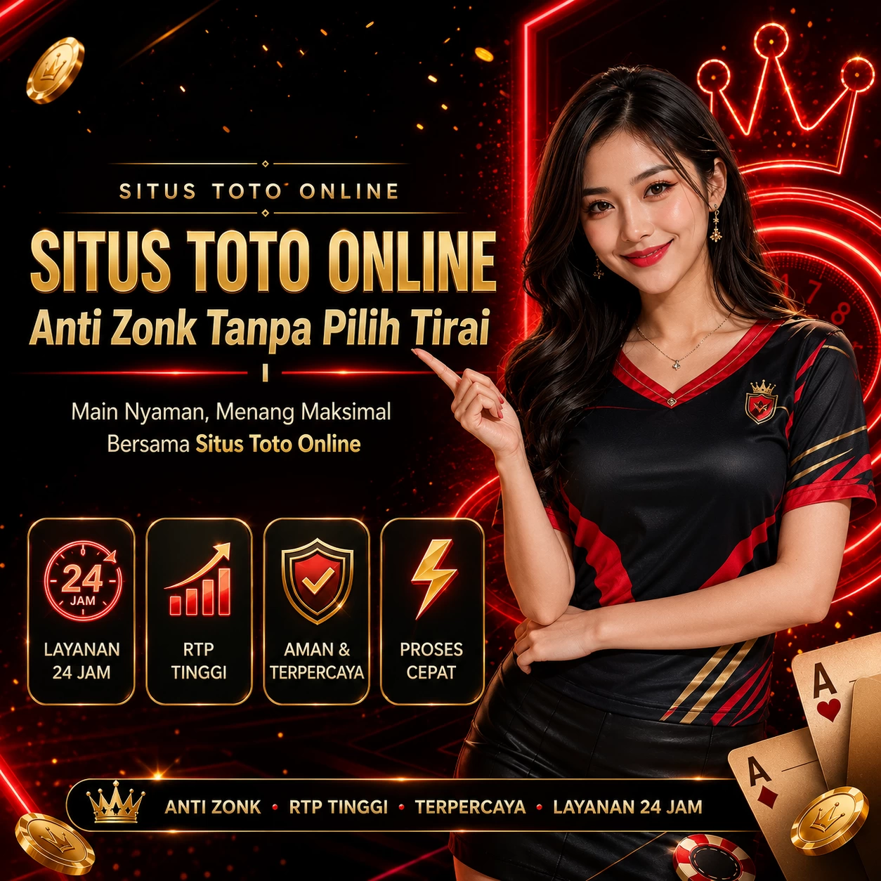 Keberagaman Permainan di pandawin untuk Para Gamer